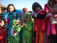 Carnevale 2008 Immagine